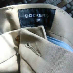Men's Dockers